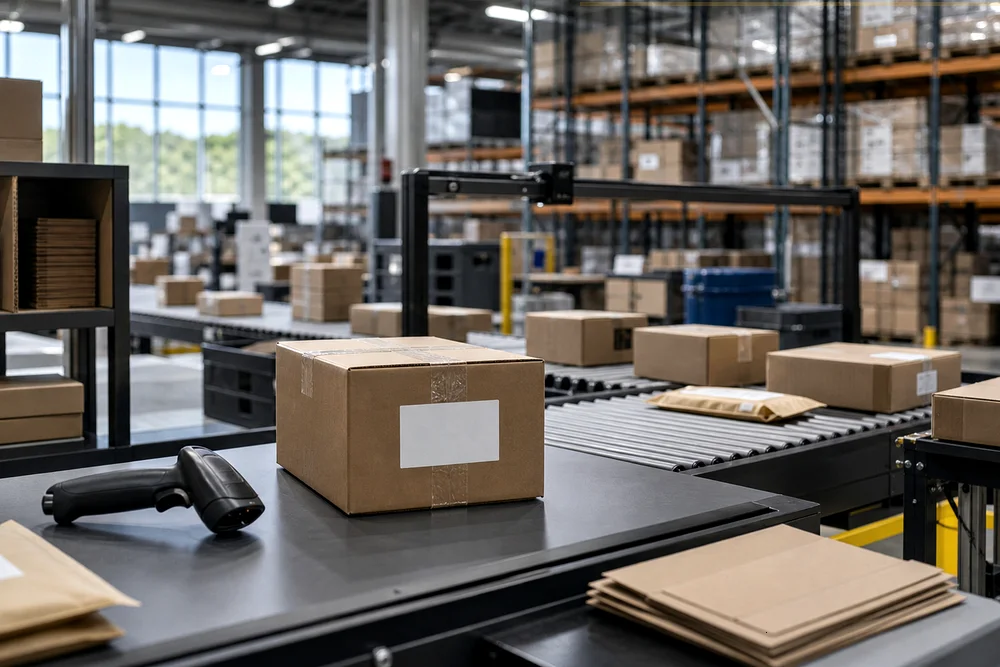 Чат-бот для бизнеса с ИИ для страницы: ИИ для логистики