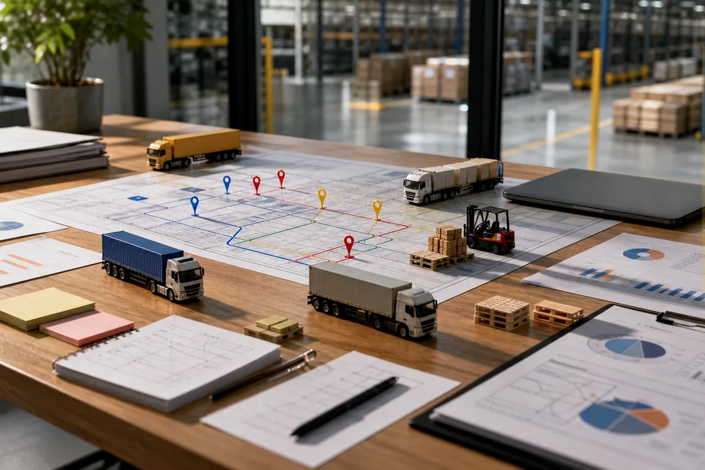 Внедрение ChatGPT и LLM в компанию для страницы: Предиктивная аналитика